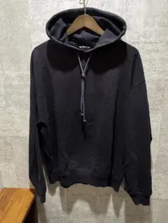 今日まで出品 最終値下げauralee  オーラリー パーカー サイズ1 中古・古着通販】AURALEE (オーラリー) SUPER MILLED SWEAT P/O PARKA