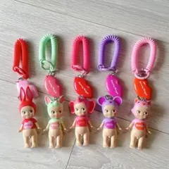 ☆ Sonny Angel キスキスシリーズ ソニーエンジェル 新品 正規品 ☆