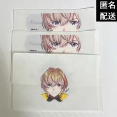 風楽奏斗 CharmAid vol.2 チャームエイド 絆創膏