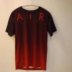 値下げ！ Jordan エアジョーダン AIR ロゴ入り Tシャツ