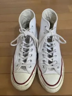 2025年最新】チャックテイラー ct70 25cmの人気アイテム - メルカリ