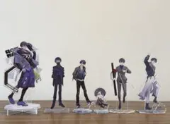 2025年最新】剣持刀也 缶バッジ まとめ売りの人気アイテム