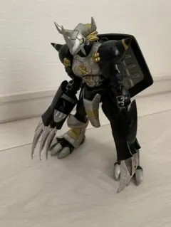 2025年最新】d-arts ブラックウォーグレイモンの人気アイテム
