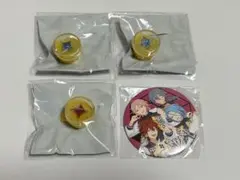 2026年最新】燐音 缶バッジの人気アイテム - メルカリ