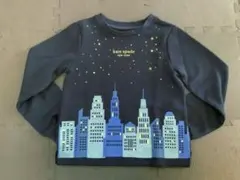 Kate Spade トレーナー　140cm