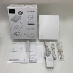 I-O DATA CDレコ CDRI-LU24IXA 有線モデル