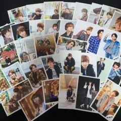 Kis-My-Ft2　北山宏光　写真まとめ売り