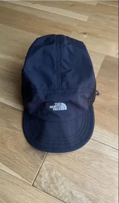 THE NORTH FACE ノースフェイス フリーランキャップ フリー 黒