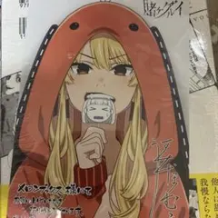 賭ケグルイ ミニ色紙 アニメイト特典 蛇喰夢子 - メルカリ