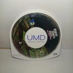 グランド・セフト・オート：バイスシティ・ストーリーズ　ソフトのみ　動作確認済