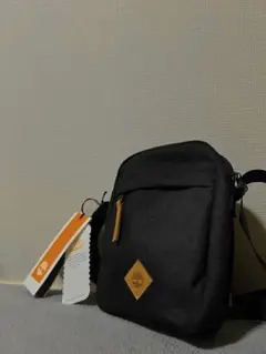 Timberland ショルダーバッグ ブラックのサムネイル
