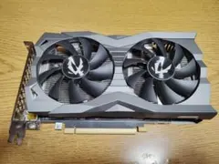 ZOTAC GAMING GeForce RTX2060 グラボ GPU - メルカリ