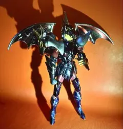 【同梱専用品　Tony様専用】神闘士　ジークフリート　フィギュア　１点