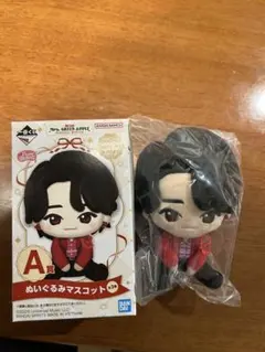 MrsGreenApple 一番くじ A賞