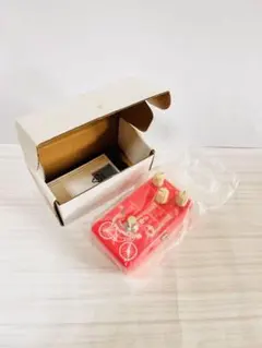 極美品 VeroCity HDW FIXED WAH 箱保証書付 B'z TAK - メルカリ