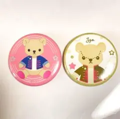 うたプリ シャニスト オルショ LOTくじ 缶バッジ くまプリ 来栖翔 ③