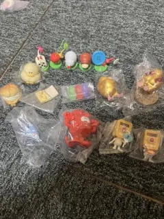 ピクミン カプセルトイセット
