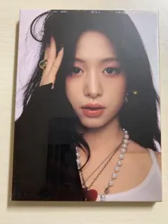 BABYMONSTER wegoup アヒョン 未開封