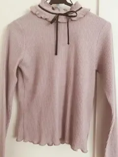 oneway byebye 量産　トップス