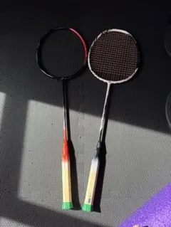YONEX GR-400 B-550 、GOSEN MB-30 3本セット YONEX GR-400 B-550 、GOSEN MB-30 3本セット - メルカリ
