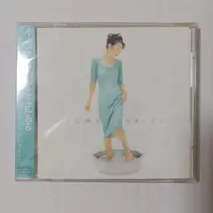 おちあいさとこ CD 小さな裸足 新品未開封