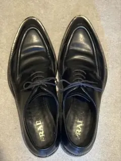 PRADA メンズ ドレスシューズ 2EA038 サイズ6 - メルカリ