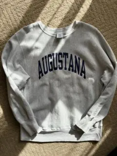 Champion AUGUSTANA リバースウィーブ 極上品