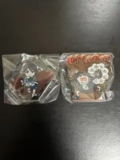 ガールズバンドクライ ソフマップ アクリルスタンド くまみね ルパ 智