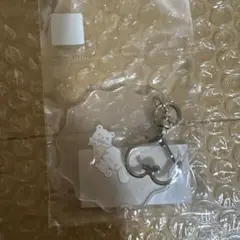 シナモンロール　アクリルキーホルダー