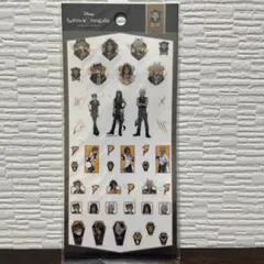 ツイステ シール サバナクロー