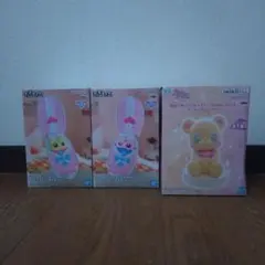 ふたりはプリキュアフィグライフ！＆魔法つかいプリキュア!!