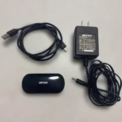 BUFFALO BSH4A01シリーズ USBハブ 本体のサムネイル