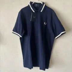 値下げ 新品 フレッドペリーThe Fred Perry Shirt - M2