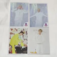 曽野舜太 生写真 セット