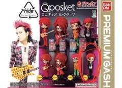 2026年最新】Qpos hideの人気アイテム - メルカリ