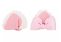 パッチン ディズニー マリー