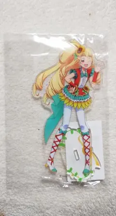 輝アリス アクリルスタンド　プリチャン