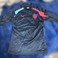 マンチェスター・シティ PUMA ドライCELL ウェア