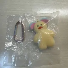 mojojojo モジョジョジョ　フィギュアマスコット　ひよこ