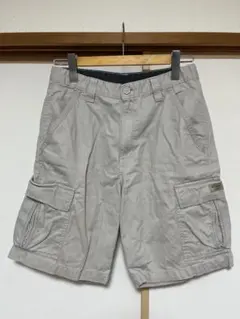 Wrangler カーゴショートパンツ ハーフパンツ