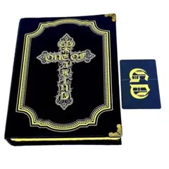 G-DRAGON ONE OF A KIND GOLD EDITION カード付