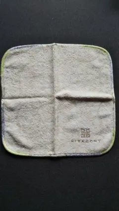 GIVENCHY  ハンドタオル