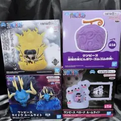 ONEPIECE ワンピースルームライト&どんぶり まとめ売り