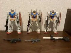 ガンダム4号機 5号機 6号機 ガンプラまとめ売り ジャンク - メルカリ