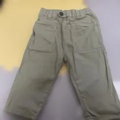 ZARA 幼児用ズボン　80cm