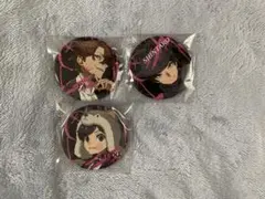 2026年最新】めーや 缶バッジ 高田村の人気アイテム - メルカリ