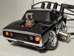 ギター Mini V8 FUZZ Dodge Charger R/T #003 Mini V8 FUZZ Dodge Charger R/T #003 - メルカリ