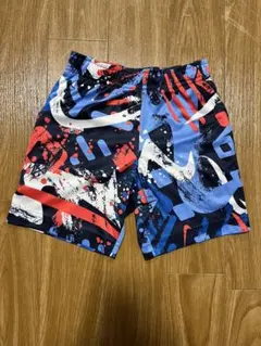 Nike DRI-FIT 半ズボン 4XS