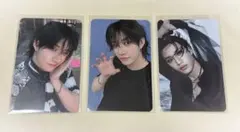 StrayKids/バンチャン/DoiT/トレカ/PLVE ver/SKZ