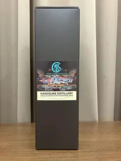 573本限定】嘉之助 KANOSUKE LAWSON BUYERSCHOICE - メルカリ